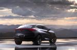 Cupra Tavascan Concept 2019 года